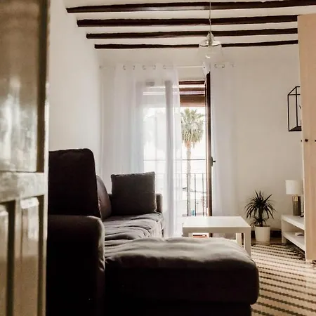 Antic Appartement *