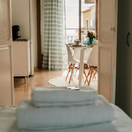 Antic Appartement *