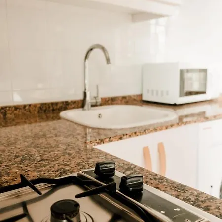 Appartement Antic