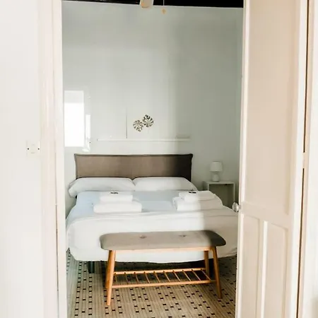 Antic Appartement