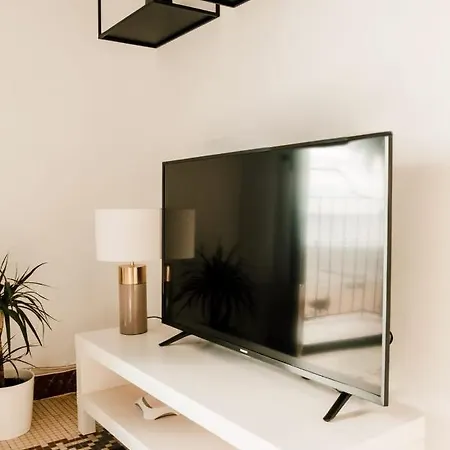 Appartement Antic La Vila Joiosa