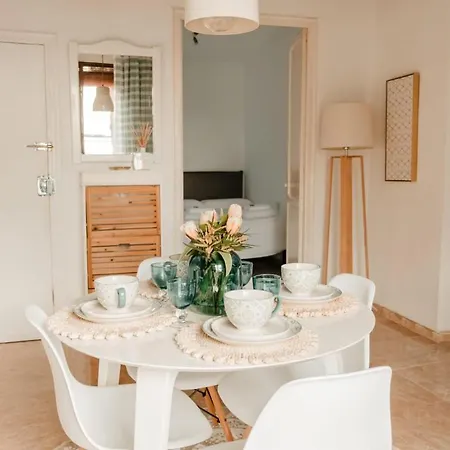 Antic Appartement *