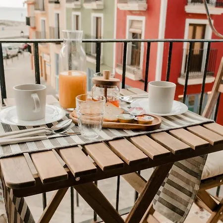 Appartement Antic La Vila Joiosa