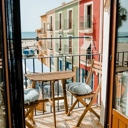 Appartement Antic