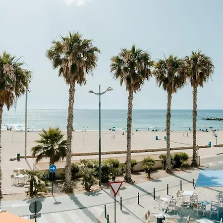 Lejlighed Antic Villajoyosa