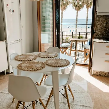 Antic Appartement *