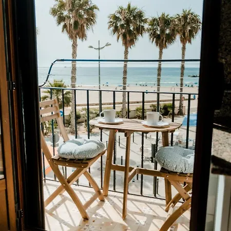 Appartement Antic La Vila Joiosa