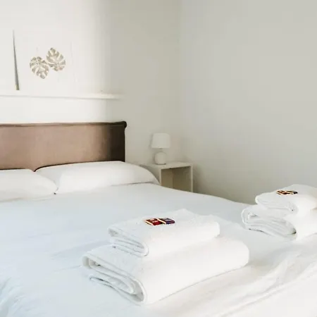 Antic Apartment Villajoyosa