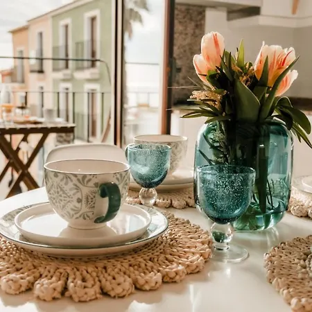 Antic * Villajoyosa (La Vila Joiosa)