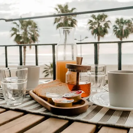 Apartamento Antic Villajoyosa (La Vila Joiosa)